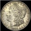 Image 1 : 1878 8TF Silver Morgan Dollar CLOSELY UNCIRCULATED