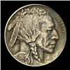 1919-S Buffalo Nickel NEARLY UNCIRCULATED