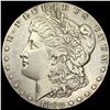 1880-CC Morgan Silver Dollar CHOICE BU