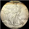 2002 American Silver Eagle $1 SUPERB GEM BU