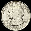 1921 Alabama Centennial Half Dollar GEM BU