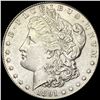 1891-S Silver Morgan Dollar UNCIRCULATED