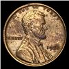 1920 Lincoln Wheat Cent UNCIRCULATED