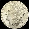 1899-O Morgan Silver Dollar UNCIRCULATED