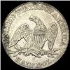 Image 2 : 1860-O Silver Half Dollar CLOSELY UNCIRCULATED