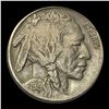 1919-S Buffalo Nickel LIGHTLY CIRCULATED