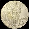 1996 1 oz Silver American Eagle $1 SUPERB GEM BU