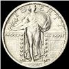 Image 1 : 1920-S Standing Liberty Quarter CLOSELY UNCIRCULATED