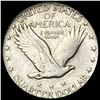 Image 2 : 1920-S Standing Liberty Quarter CLOSELY UNCIRCULATED