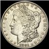 Image 1 : 1891-O Morgan Silver Dollar CLOSELY UNCIRCULATED
