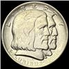 1936 Silver Half Dollar Long Island Tercentenary GEM BU