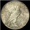 Image 2 : 1928-S Silver Peace Dollar CLOSELY UNCIRCULATED