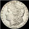 1894-S Morgan Silver Dollar CLOSELY UNCIRCULATED