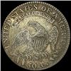 Image 2 : 1811 Capped Bust Half Dollar NICELY CIRCULATED