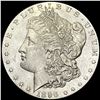 Image 1 : 1896 Silver Morgan Dollar UNCIRCULATED