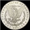 Image 2 : 1896 Silver Morgan Dollar UNCIRCULATED