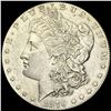 Image 1 : 1879-O Silver Morgan Dollar UNCIRCULATED