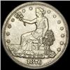 Image 1 : 1876-S Silver Trade Dollar CLOSELY UNCIRCULATED