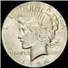 1926-D Peace Silver Dollar UNCIRCULATED