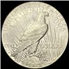 Image 2 : 1926-D Peace Silver Dollar UNCIRCULATED