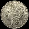 1890 Morgan Silver Dollar UNCIRCULATED