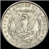 Image 2 : 1890 Morgan Silver Dollar UNCIRCULATED