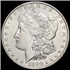 1880-O Morgan Silver Dollar UNCIRCULATED