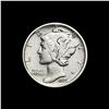 Image 1 : 1926-D Mercury Dime CLOSELY UNCIRCULATED