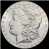1904 Silver Morgan Dollar GEM BU