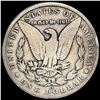 Image 2 : 1882-CC Silver Morgan Dollar NICELY CIRCULATED