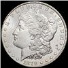 1879-S Morgan Silver Dollar GEM BU