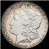 1890-CC Silver Morgan Dollar UNCIRCULATED