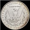 Image 2 : 1890-CC Silver Morgan Dollar UNCIRCULATED