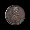 1922-D Lincoln Wheat Cent CLOSELY UNCIRCULATED