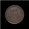 Image 2 : 1922-D Lincoln Wheat Cent CLOSELY UNCIRCULATED