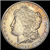1897-S Morgan Silver Dollar UNCIRCULATED