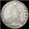 1810 Capped Bust Half Dollar NICELY CIRCULATED
