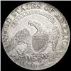 Image 2 : 1810 Capped Bust Half Dollar NICELY CIRCULATED