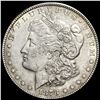 Image 1 : 1878 Silver Morgan Dollar CLOSELY UNCIRCULATED