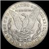 Image 2 : 1878 Silver Morgan Dollar CLOSELY UNCIRCULATED