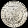 Image 2 : 1900-S Silver Morgan Dollar UNCIRCULATED