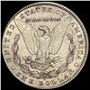Image 2 : 1900-S Morgan Silver Dollar CLOSELY UNCIRCULATED