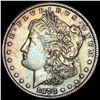Image 1 : 1878 Rev 79 Silver Morgan Dollar CLOSELY UNCIRCULATED