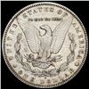 Image 2 : 1898-S Silver Morgan Dollar CLOSELY UNCIRCULATED