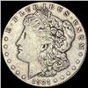 1921-S Silver Morgan Dollar NEARLY UNCIRCULATED