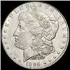 1896-O Morgan Silver Dollar UNCIRCULATED