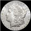 1879-S Silver Morgan Dollar CHOICE BU