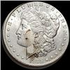 1885-O Silver Morgan Dollar CHOICE BU