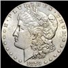 Image 1 : 1878-S Silver Morgan Dollar CLOSELY UNCIRCULATED