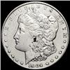 1904-S Morgan Silver Dollar NEARLY UNCIRCULATED
